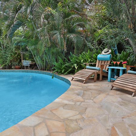Boardwalk Boutique Hotel Aruba - Adults Only 팜비치 외부 사진