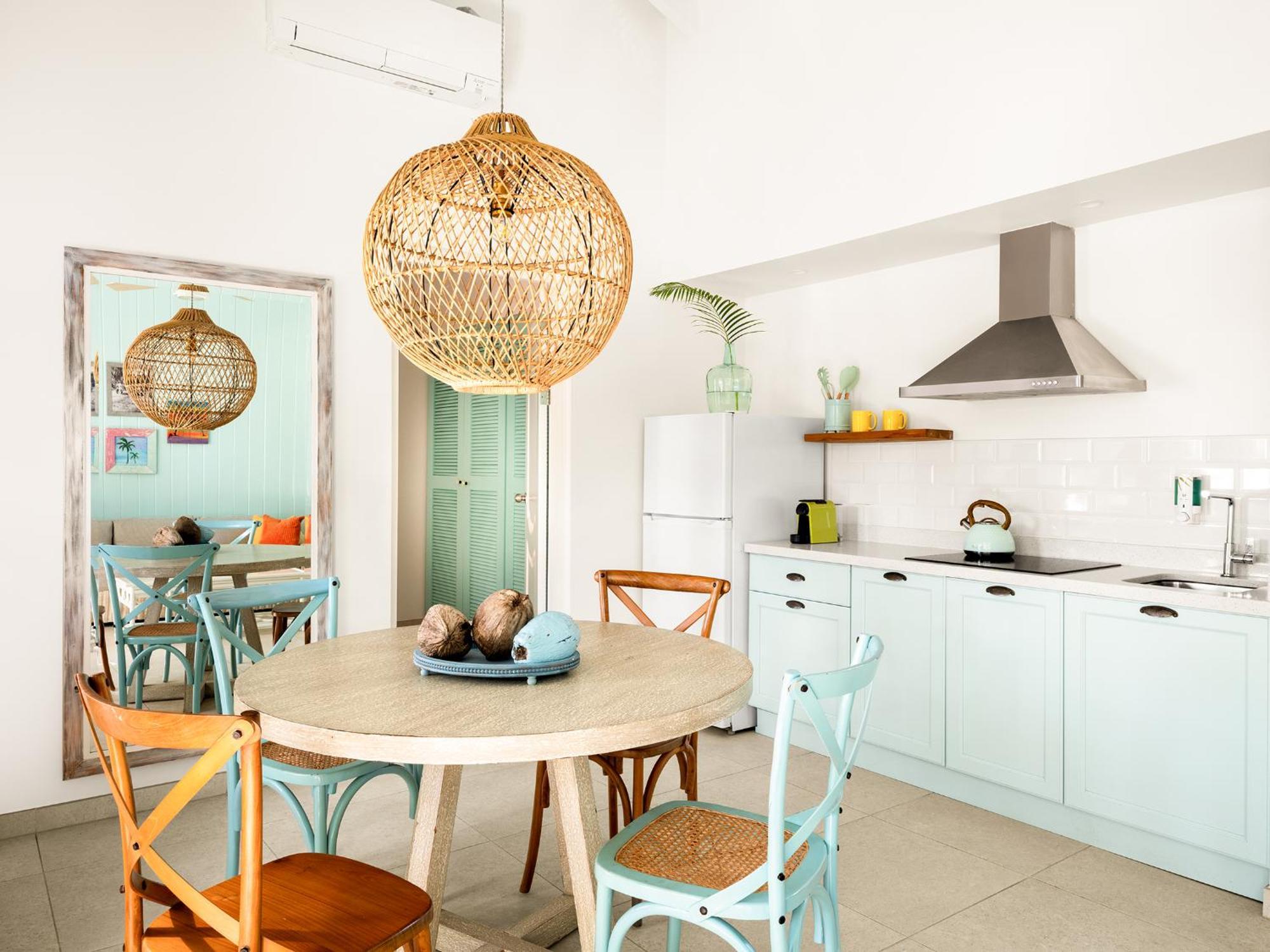 Boardwalk Boutique Hotel Aruba - Adults Only 팜비치 외부 사진